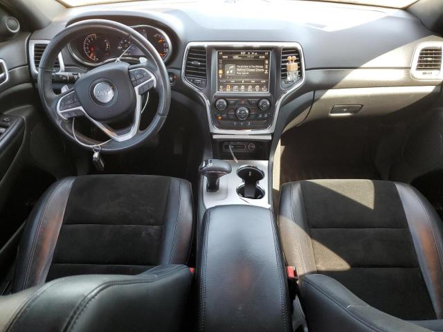 Photo 8 from auction – 2015 JEEP GRND CHERO with VIN 1C4RJFAG3FC925138