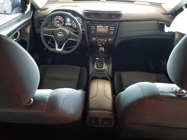 Photo 8 from auction – 2017 NISSAN ROGUE S/SV with VIN JN8AT2MT2HW147039