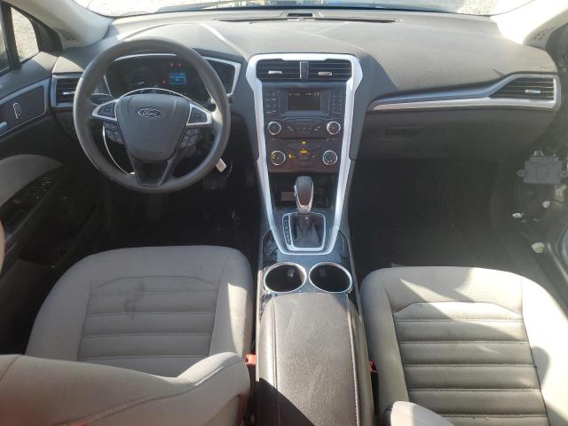 Photo 8 from auction – 2013 FORD FUSION S with VIN 3FA6P0G71DR149053