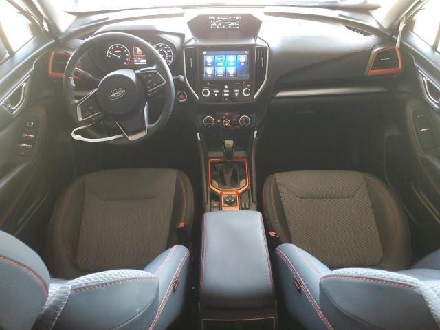 Photo 8 from auction – 2021 SUBARU FORESTER S with VIN JF2SKARC6MH470855