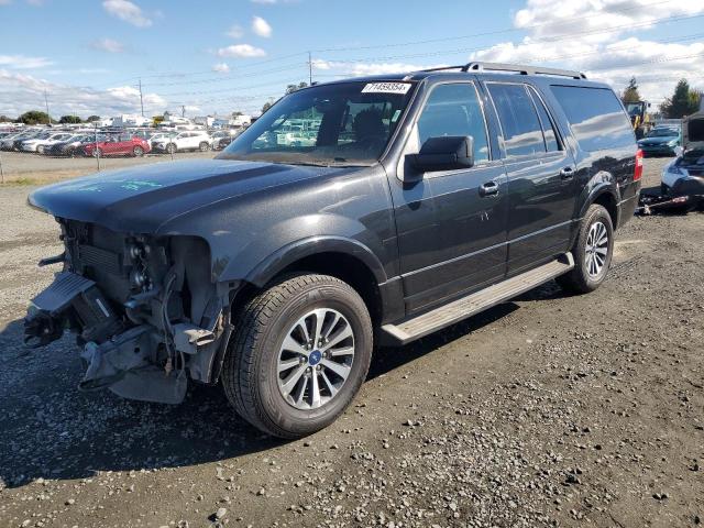 Photo 1 from auction – 2015 FORD EXPEDITION with VIN 1FMJK1JT6FEF44068