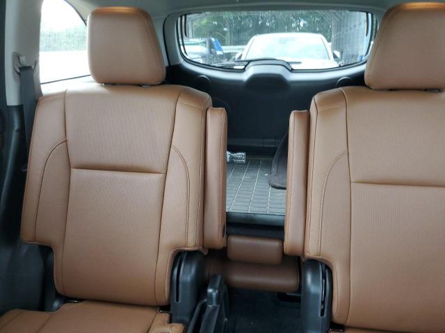 Photo 10 from auction – 2018 TOYOTA HIGHLANDER with VIN 5TDDZRFH8JS849767