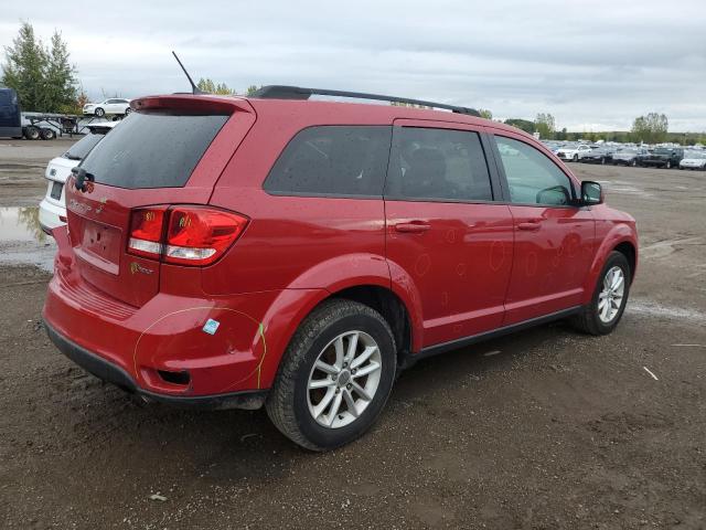 Photo 3 from auction – 2013 DODGE JOURNEY SX with VIN 3C4PDCCG3DT596601