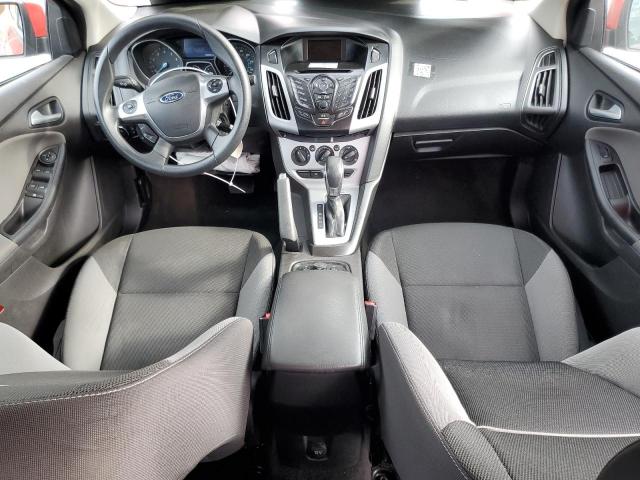 Photo 8 from auction – 2014 FORD FOCUS SE with VIN 1FADP3F2XEL258531