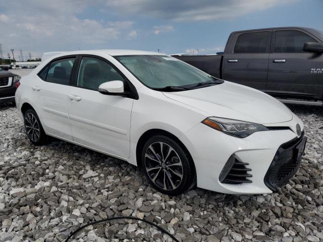 Photo 4 from auction – 2019 TOYOTA COROLLA L with VIN 2T1BURHE6KC190770