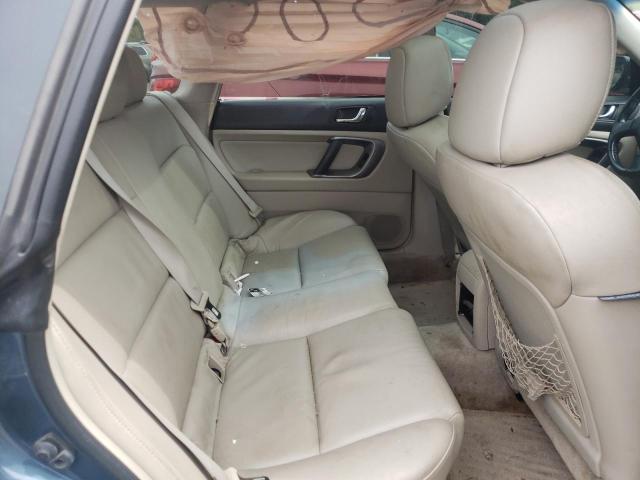 Photo 10 from auction – 2006 SUBARU LEGACY with VIN 4S3BP626467311990