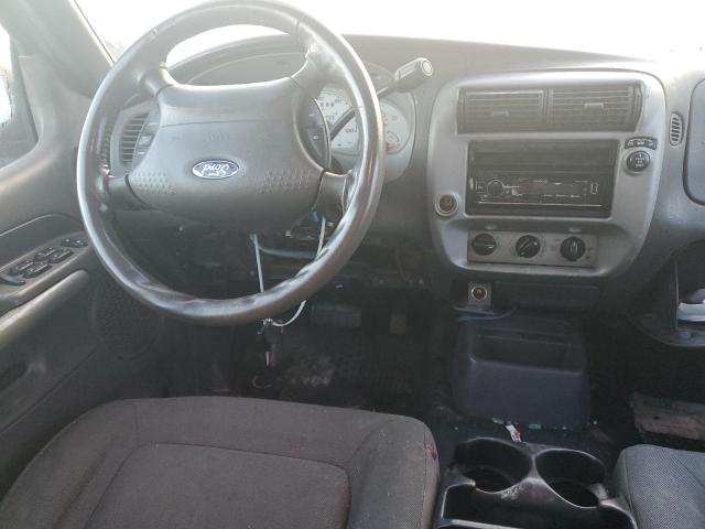 Photo 8 from auction – 2002 FORD EXPLORER S with VIN 1FMZU67E32UC75644