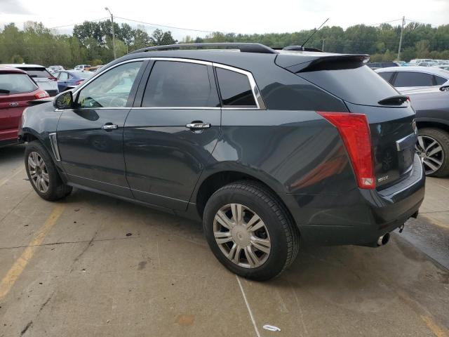 Фото 2 с аукциона – 2015 CADILLAC SRX с VIN 3GYFNAE38FS529065