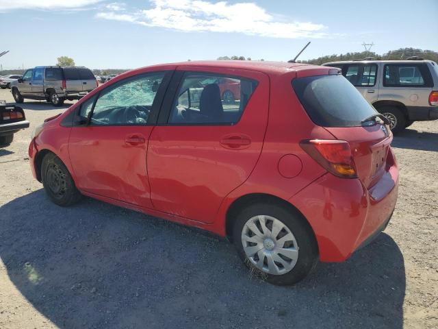 Photo 2 from auction – 2015 TOYOTA YARIS with VIN VNKKTUD30FA034624