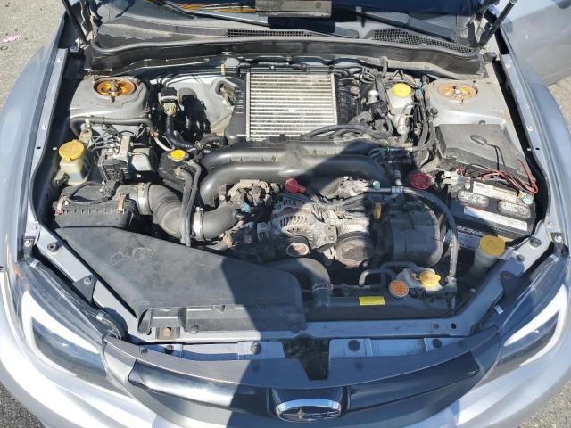 Photo 11 from auction – 2013 SUBARU IMPREZA WR with VIN JF1GV7E66DG007866