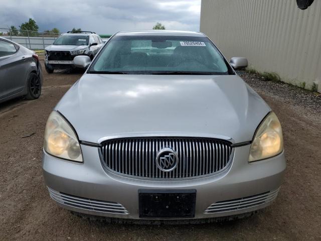 Photo 5 from auction – 2008 BUICK LUCERNE CX with VIN 1G4HD57218U124080