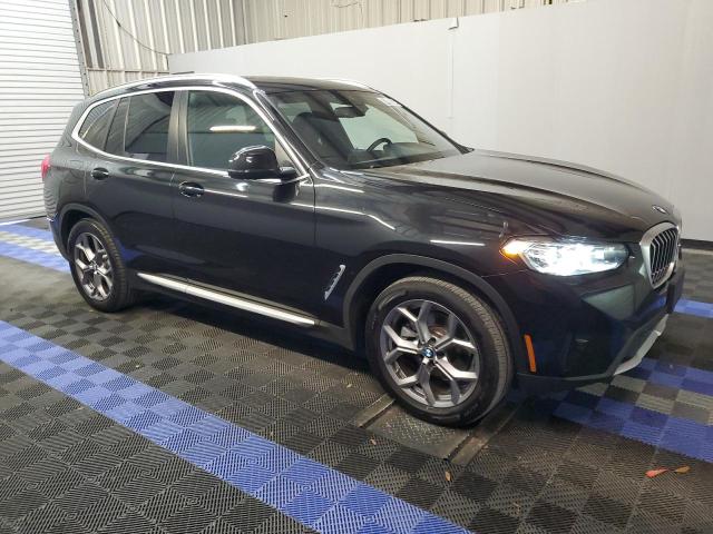 Photo 4 from auction – 2023 BMW X3 SDRIVE3 with VIN 5UX43DP09P9S19999