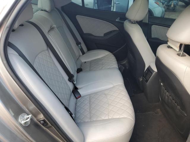 Zdjęcie 10 z aukcji – 2014 KIA OPTIMA SX z VIN 5XXGR4A69EG277475