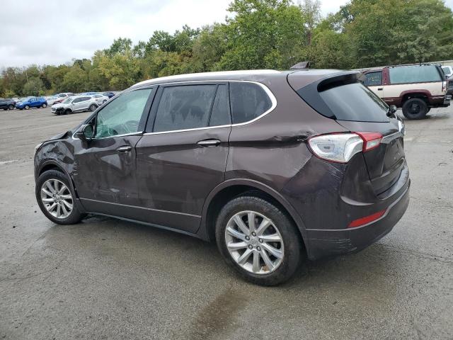 Photo 2 from auction – 2020 BUICK ENVISION E with VIN LRBFXCSA3LD108962