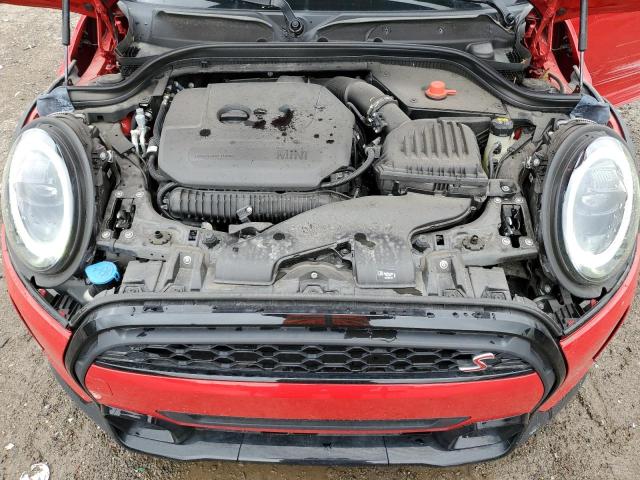 Photo 11 from auction – 2023 MINI COOPER S with VIN WMW43DL07P3P47046