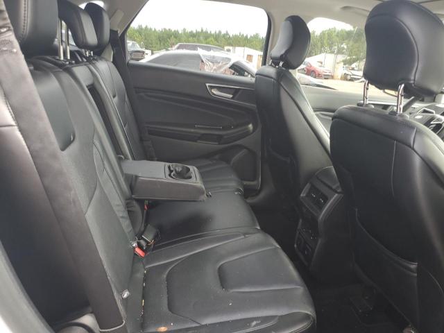 Photo 10 from auction – 2015 FORD EDGE TITAN with VIN 2FMPK3K81FBB37254