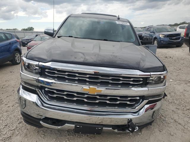 Фото 5 с аукциона – 2017 CHEVROLET SILVERADO с VIN 3GCUKSEC9HG358733
