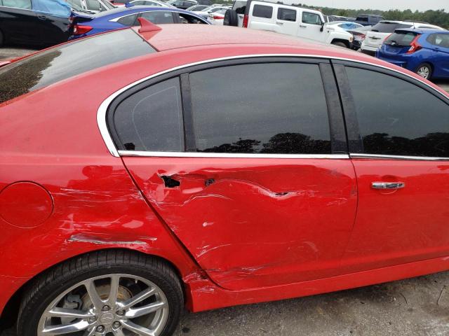 Photo 10 from auction – 2014 CHEVROLET SS with VIN 6G3F15RW9EL938406