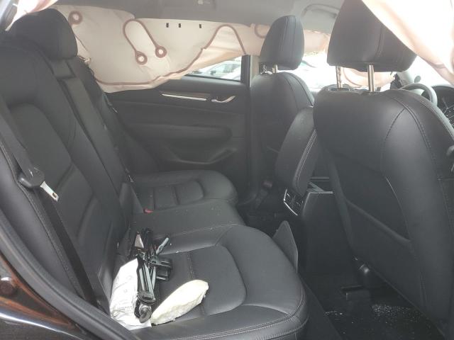 Photo 10 from auction – 2023 MAZDA CX-5 PREMI with VIN JM3KFBDM0P0263770