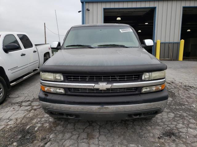 Photo 5 from auction – 2002 CHEVROLET SILVERADO with VIN 1GCEK19T82E167439