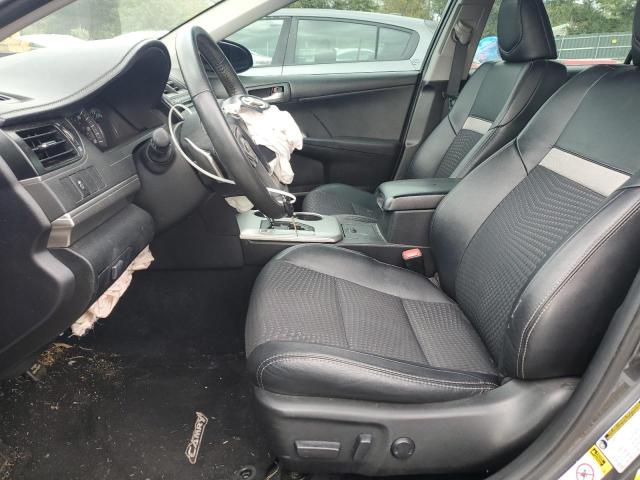Photo 7 from auction – 2012 TOYOTA CAMRY BASE with VIN 4T1BF1FK2CU158290