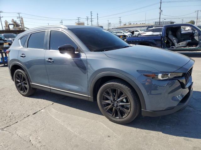 Photo 4 from auction – 2023 MAZDA CX-5 PREFE with VIN JM3KFBCM1P0184612