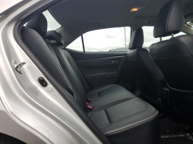 Zdjęcie 10 z aukcji – 2014 TOYOTA COROLLA L z VIN 2T1BURHE4EC099131