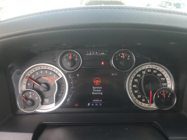 Photo 9 from auction – 2017 RAM 1500 LARAM with VIN 1C6RR7NT0HS678165