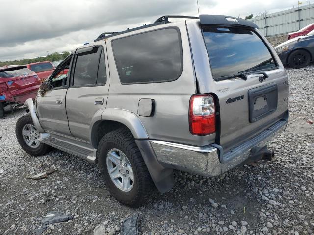 Zdjęcie 2 z aukcji – 2001 TOYOTA 4RUNNER SR z VIN JT3GN86R710214901