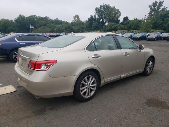 Photo 3 from auction – 2011 LEXUS ES 350 with VIN JTHBK1EG2B2445716