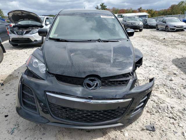 Photo 5 from auction – 2011 MAZDA CX-7 with VIN JM3ER2AM8B0353136