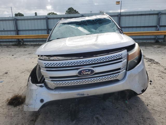 صورة رقم 5 من المزاد - 2013 FORD EXPLORER X مع VIN 1FM5K7D88DGB03975