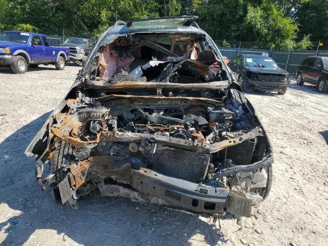 Photo 5 from auction – 2014 SUBARU FORESTER 2 with VIN JF2SJAHC6EH559668