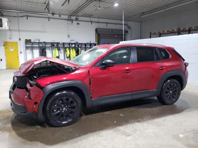 MAZDA CX-50 PREF 2024 with VIN 7MMVABBM4RN216027 - Photo from auction