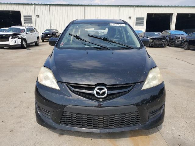 Photo 5 from auction – 2008 MAZDA 5 with VIN JM1CR293780314171