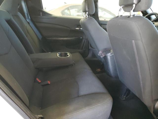 Photo 10 from auction – 2012 DODGE AVENGER SE with VIN 1C3CDZAB1CN310532