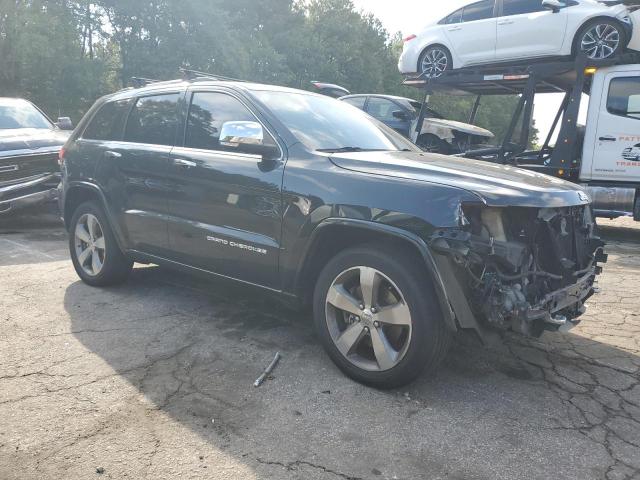 Photo 4 from auction – 2015 JEEP GRAND CHER with VIN 1C4RJFCT3FC629336