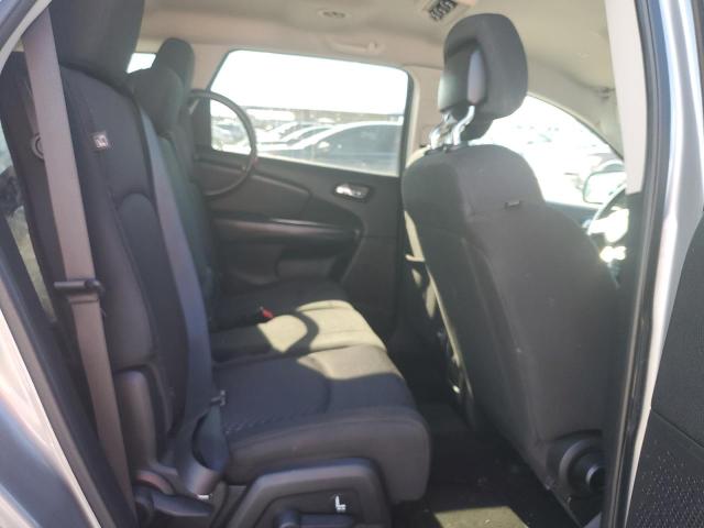 Photo 11 from auction – 2019 DODGE JOURNEY SE with VIN 3C4PDCBB7KT859305