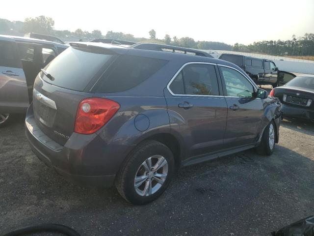 Photo 3 from auction – 2014 CHEVROLET EQUINOX LT with VIN 2GNALBEKXE6296636