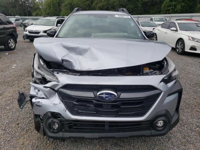 Zdjęcie 5 z aukcji – 2024 SUBARU OUTBACK PR z VIN 4S4BTAFC3R3268331