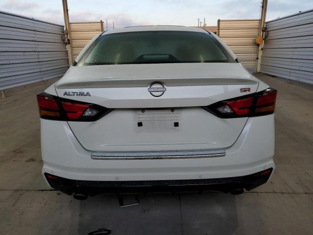 Photo 6 from auction – 2023 NISSAN ALTIMA SR with VIN 1N4BL4CV5PN362617