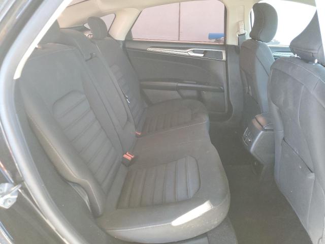 Photo 10 from auction – 2019 FORD FUSION SE with VIN 3FA6P0LU5KR134533