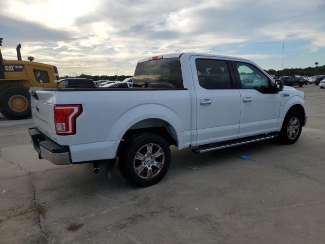 Photo 3 from auction – 2015 FORD F150 SUPER with VIN 1FTEW1CF3FFC71392