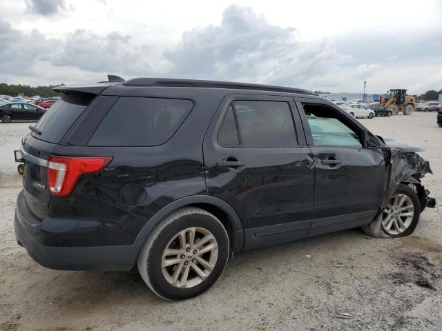 Photo 3 from auction – 2016 FORD EXPLORER with VIN 1FM5K7B88GGC35416