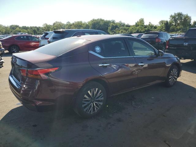 Photo 3 from auction – 2023 NISSAN ALTIMA SV with VIN 1N4BL4DW9PN412149