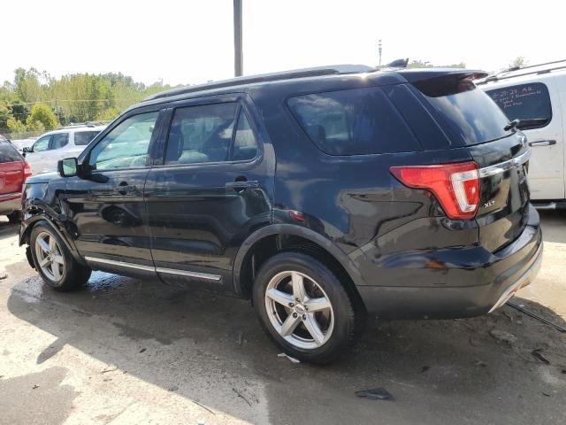 Photo 2 from auction – 2017 FORD EXPLORER X with VIN 1FM5K8D81HGD83671