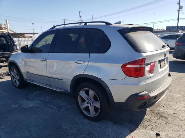 Photo 2 from auction – 2010 BMW X5 XDRIVE3 with VIN 5UXFE4C59AL379766
