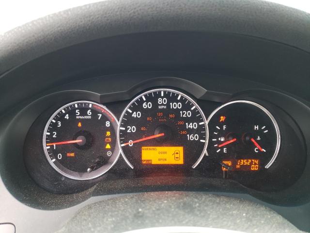 Photo 9 from auction – 2012 NISSAN ALTIMA BAS with VIN 1N4AL2AP2CC114156