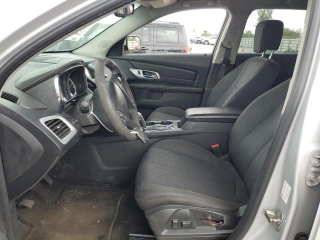Photo 7 from auction – 2013 GMC TERRAIN SL with VIN 2GKALMEKXD6151569