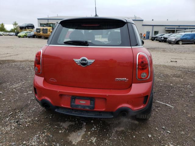 Photo 6 from auction – 2013 MINI COOPER S C with VIN WMWZC3C51DWM28361